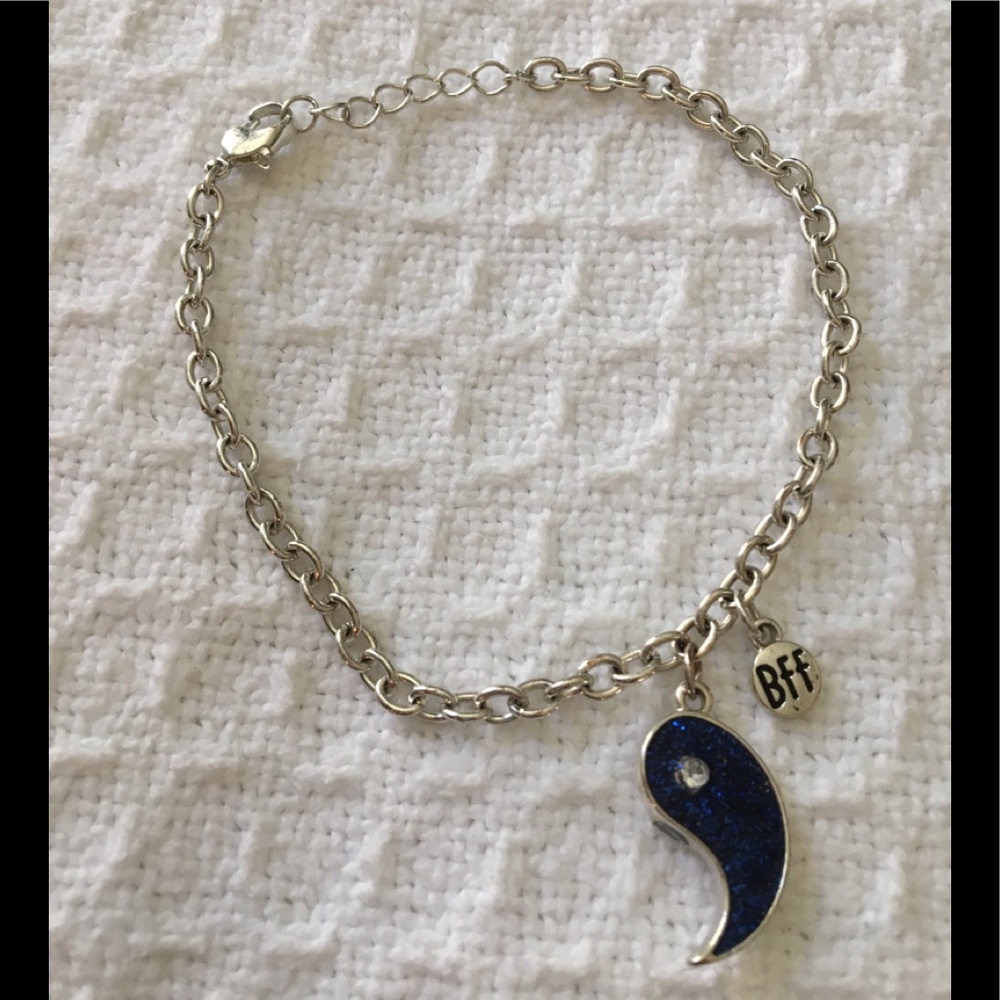 💢 BFF Anklet Bracelet💢